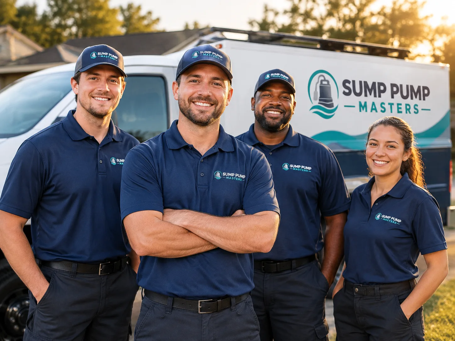 Sump Pump Repair company in Poseyville, IN
