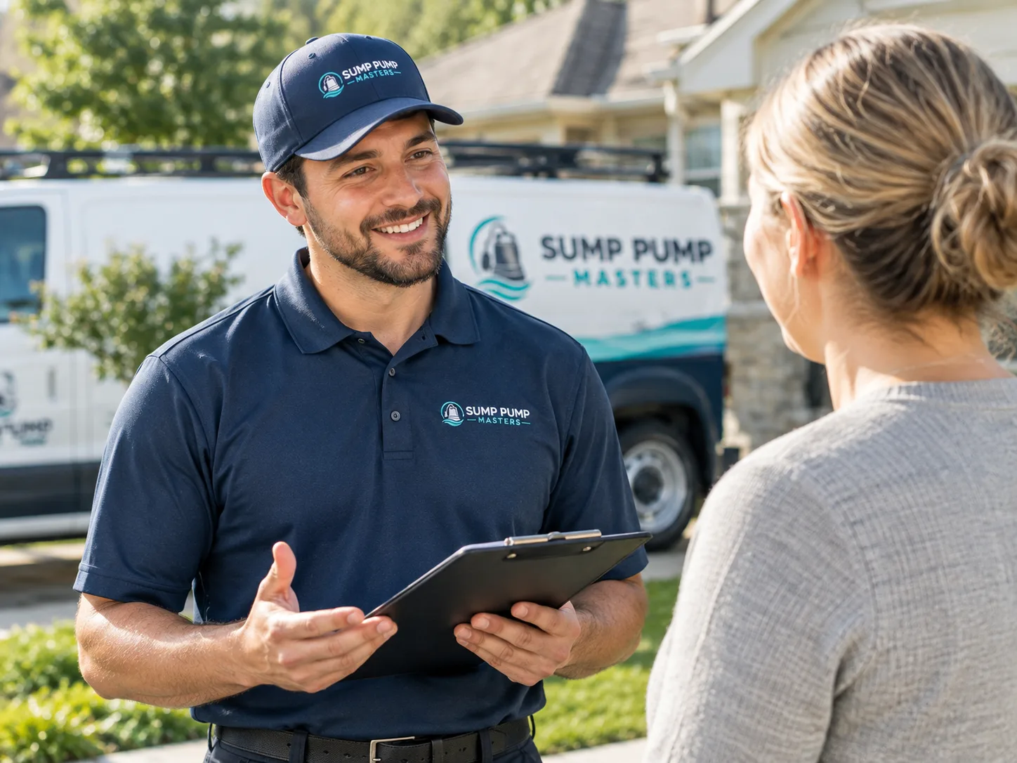 Sump Pump Repair Poseyville, IN FAQs